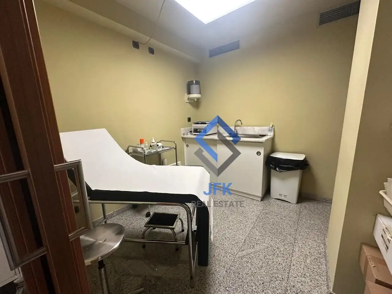 Büro mit Aufzug zur Miete in Carlemany, imagen 7