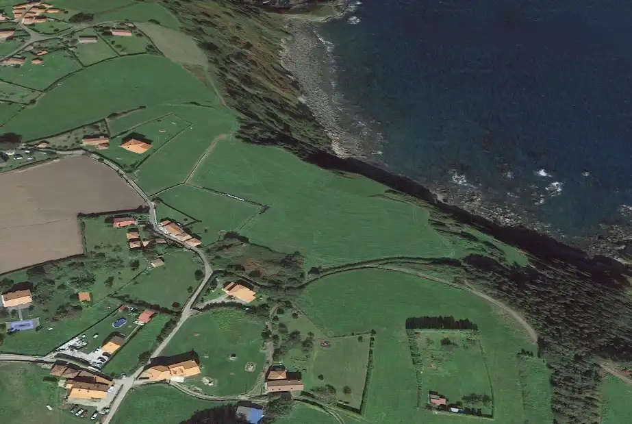 Residential for sale in Cudillero