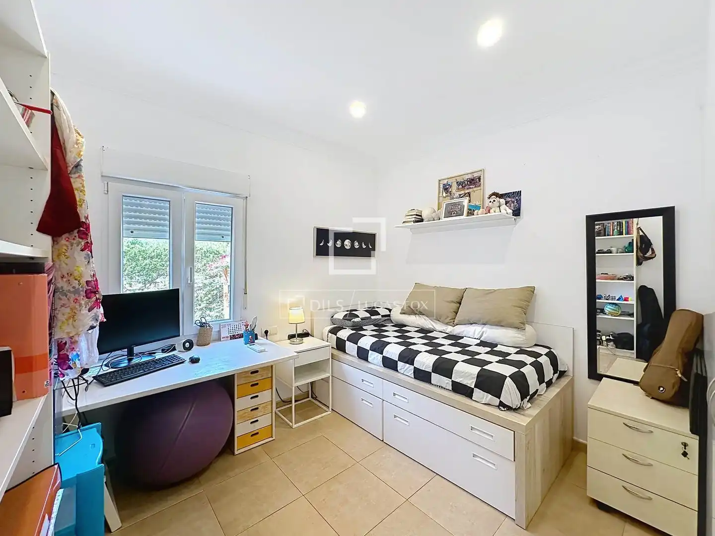 Dormitori de Casa o xalet en venda en Ciutadella de Menorca amb Aire condicionat, Calefacció i Jardí privat