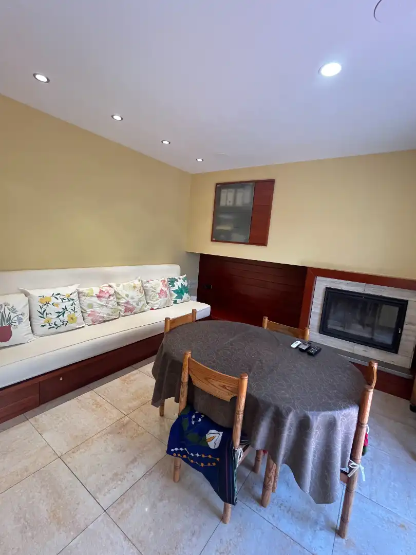 Chalet con balcón en venta en Carrer Vescomte Arnau, imagen 18