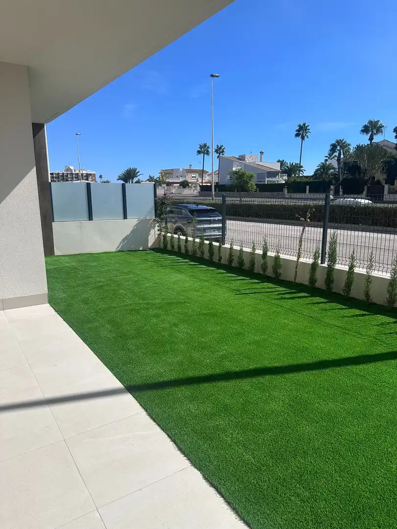 Apartament amb piscina en venda a GREGORIO MARAÑON 45, imagen 25