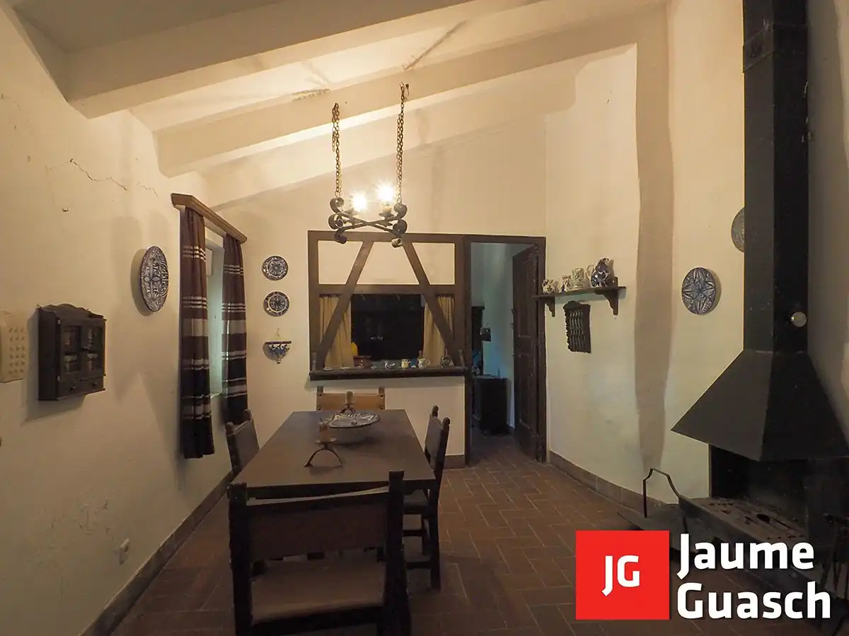 Maison avec jardin à vendre à La Móra, imagen 25