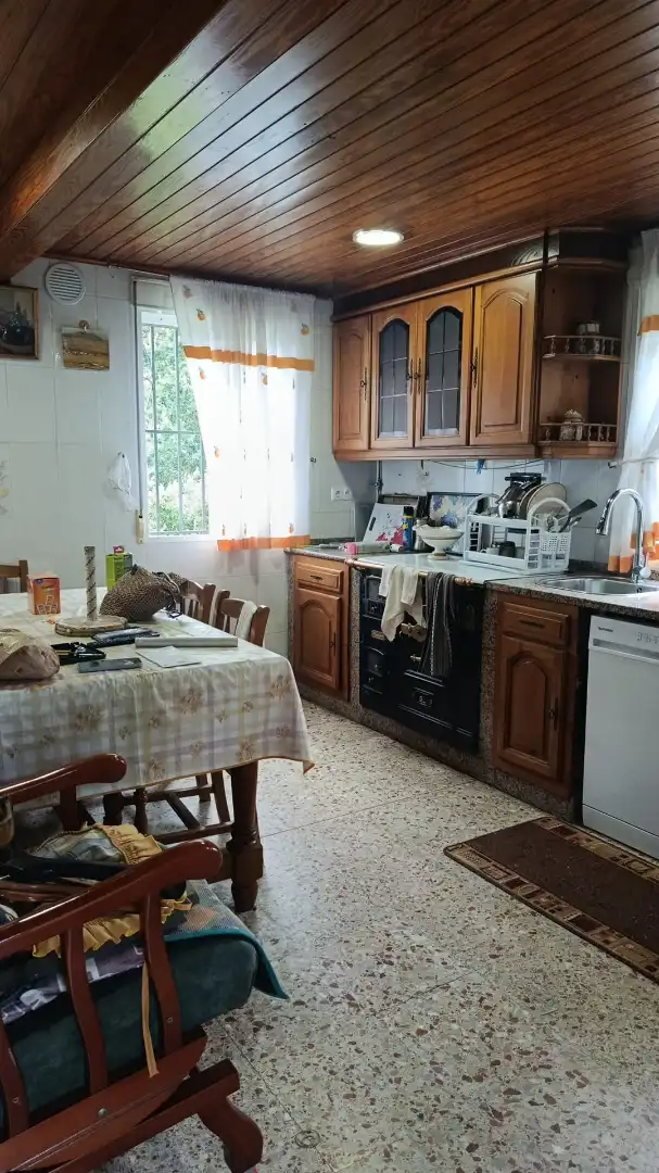 Maison avec jardin à vendre à Lugar Xuga 3D, imagen 5