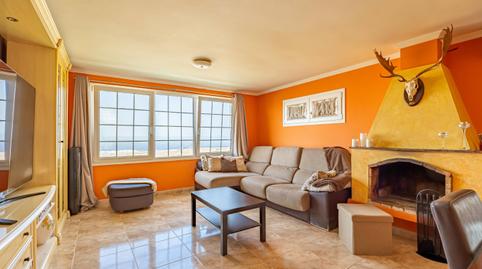 Foto 4 de Casa o xalet en venda a Camino Guinea a, Valle de los Nueve - El Ejido - Medianías, Las Palmas