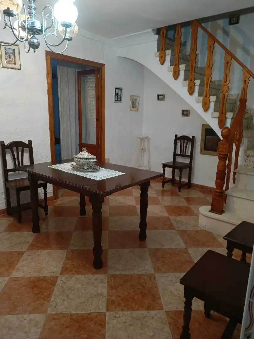 Adosado con terraza en venta en Benamejí, imagen 5