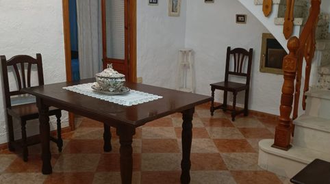 Foto 5 de Casa adosada en venta en Benamejí, Córdoba