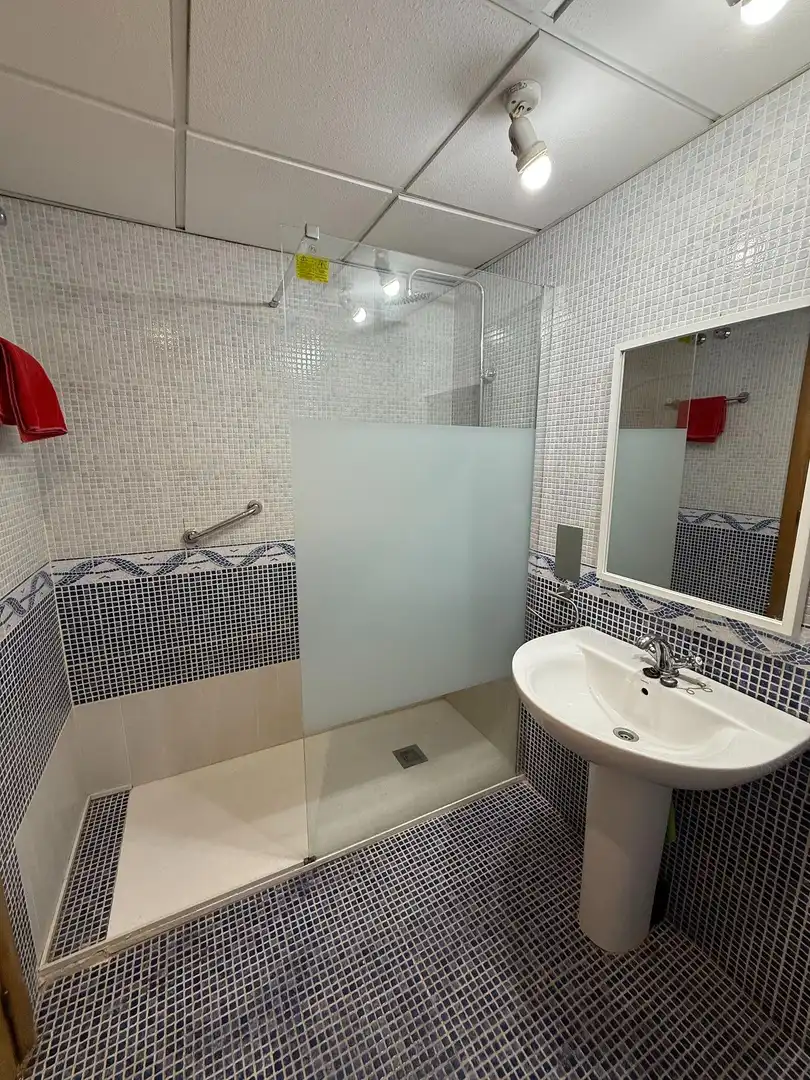 Piso con ascensor en venta en Maria Auxiliadora - Barriada de Llera, imagen 16