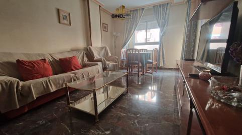 Foto 2 de Pis en venda a Renfe - Bulevar 1ª y 2ª Fase,  Jaén Capital