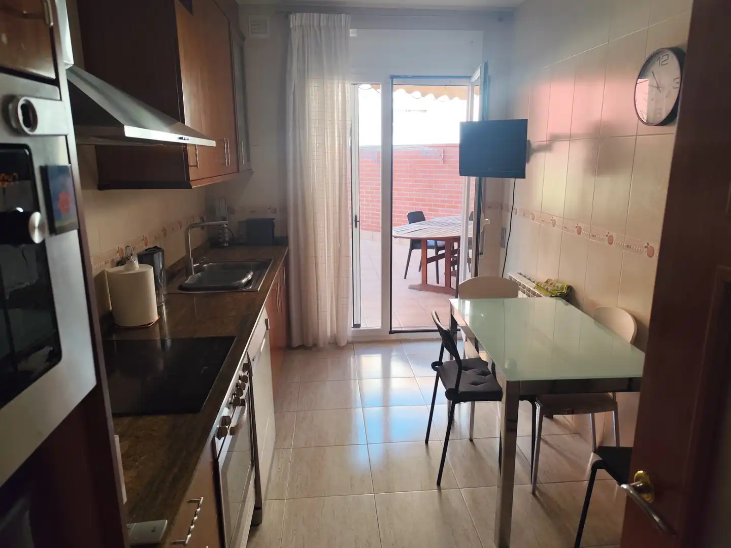 Casa amb jardí en venda a Carrer Pere El Gran 2, imagen 16
