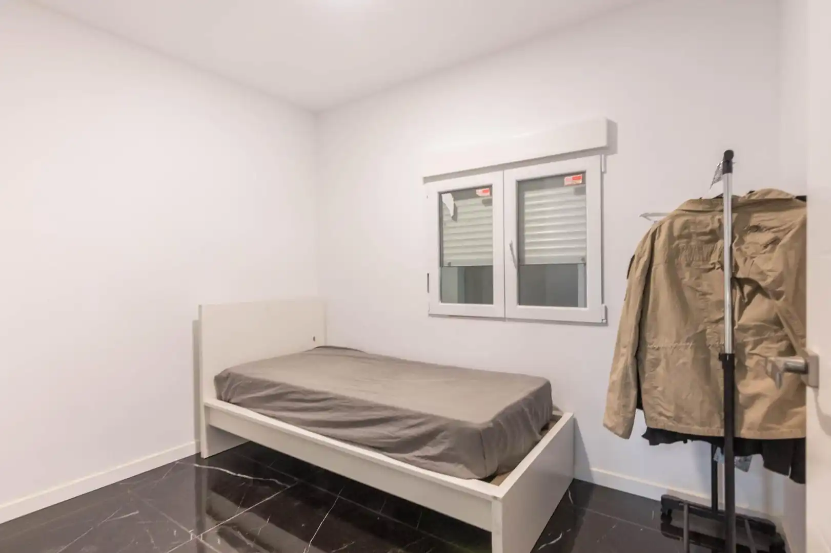 Habitación de Casa o chalet en venta en Murcia con Jardín privado, Terraza y Trastero