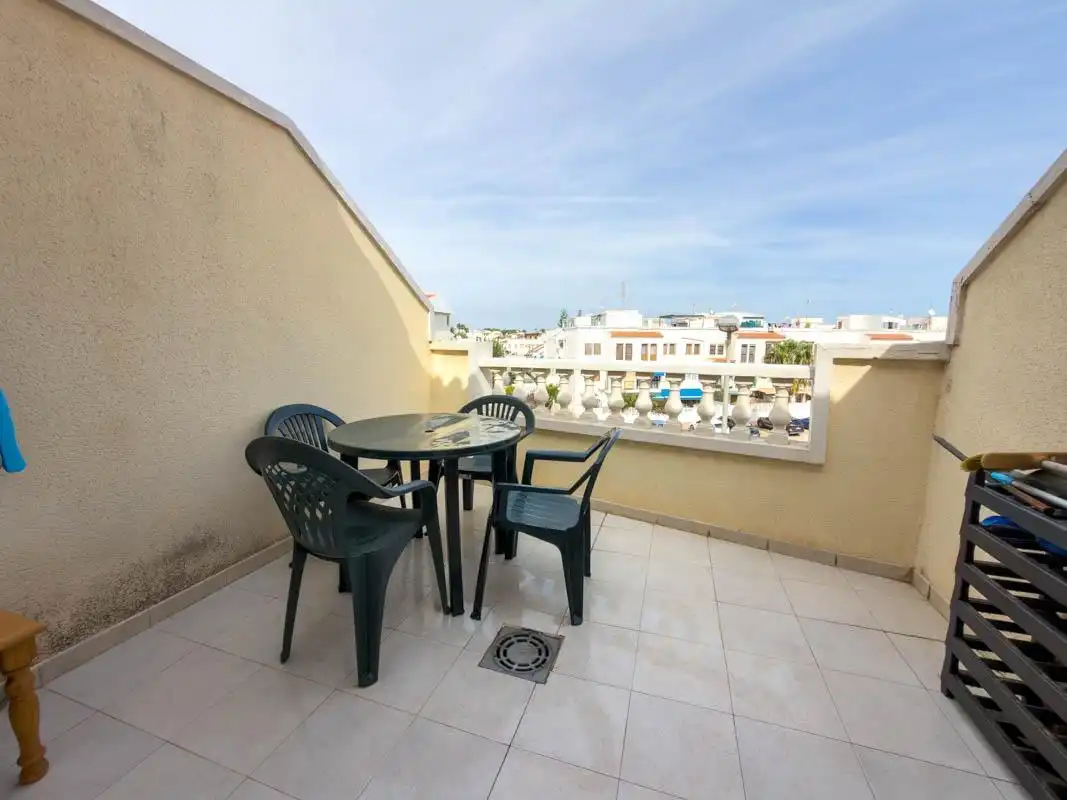 Penthouse with balcony to rent in Calle MANUEL GALIAN (MANOLIN), imagen 6