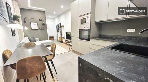 Photo 3 of Flat for rent in Palacio,  Madrid Capital