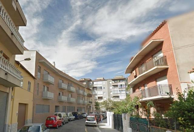 Garaje en Venta en C/ Aries en Carretera de Roses - Fossos