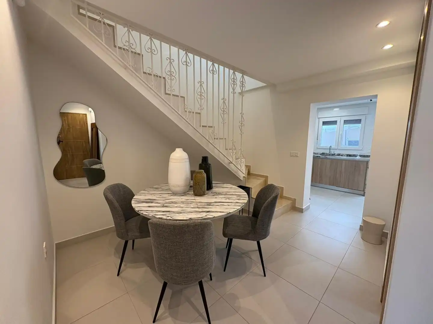 Maison avec terrasse à vendre à Puerto Lumbreras, imagen 6