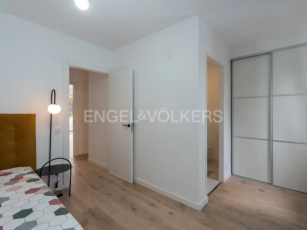 Houses for rent in Valencia  with Air Conditioner, Heating and Private garden