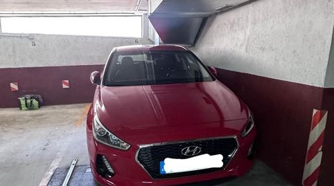 Photo 2 of Garage for rent in Centro, Ourense Capital