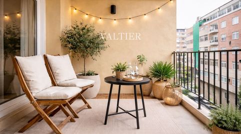 Photo 4 of Flat for rent in Doctor Esquerdo, Adelfas, Madrid Capital