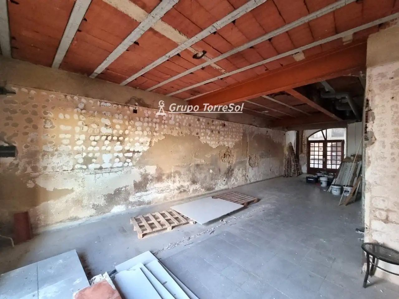 Local comercial en alquiler en AMPLE, imagen 6