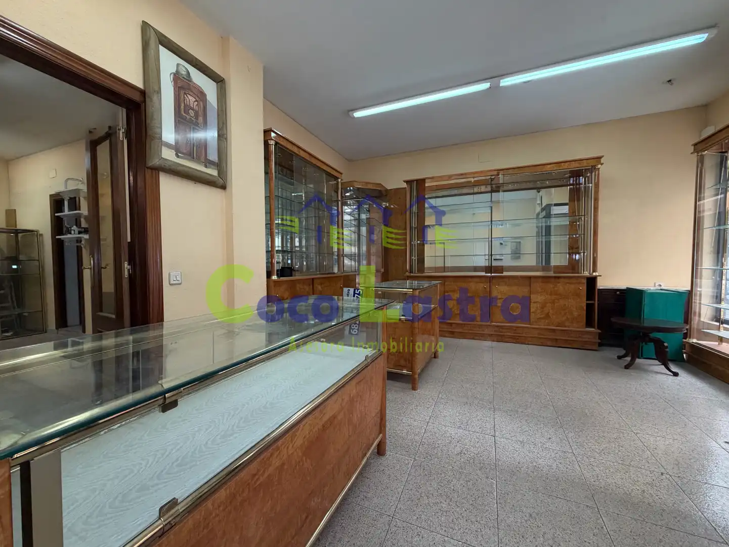 Business premises for sale in Calle Volta, imagen 5