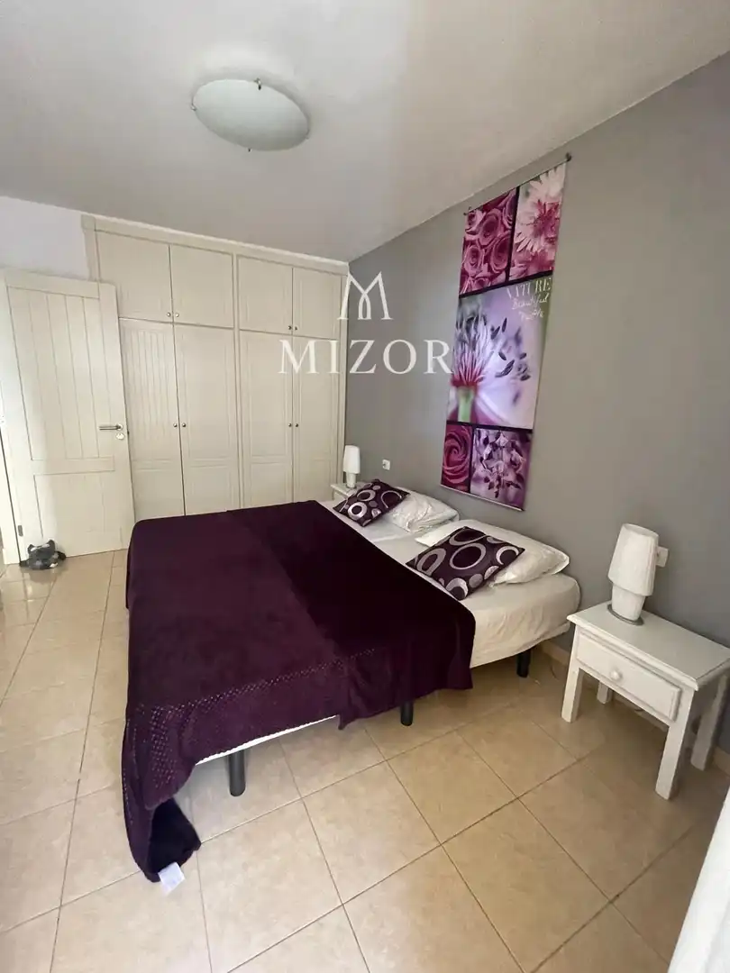 Appartement compact avec piscine à vendre à Caleta del jurado, imagen 6