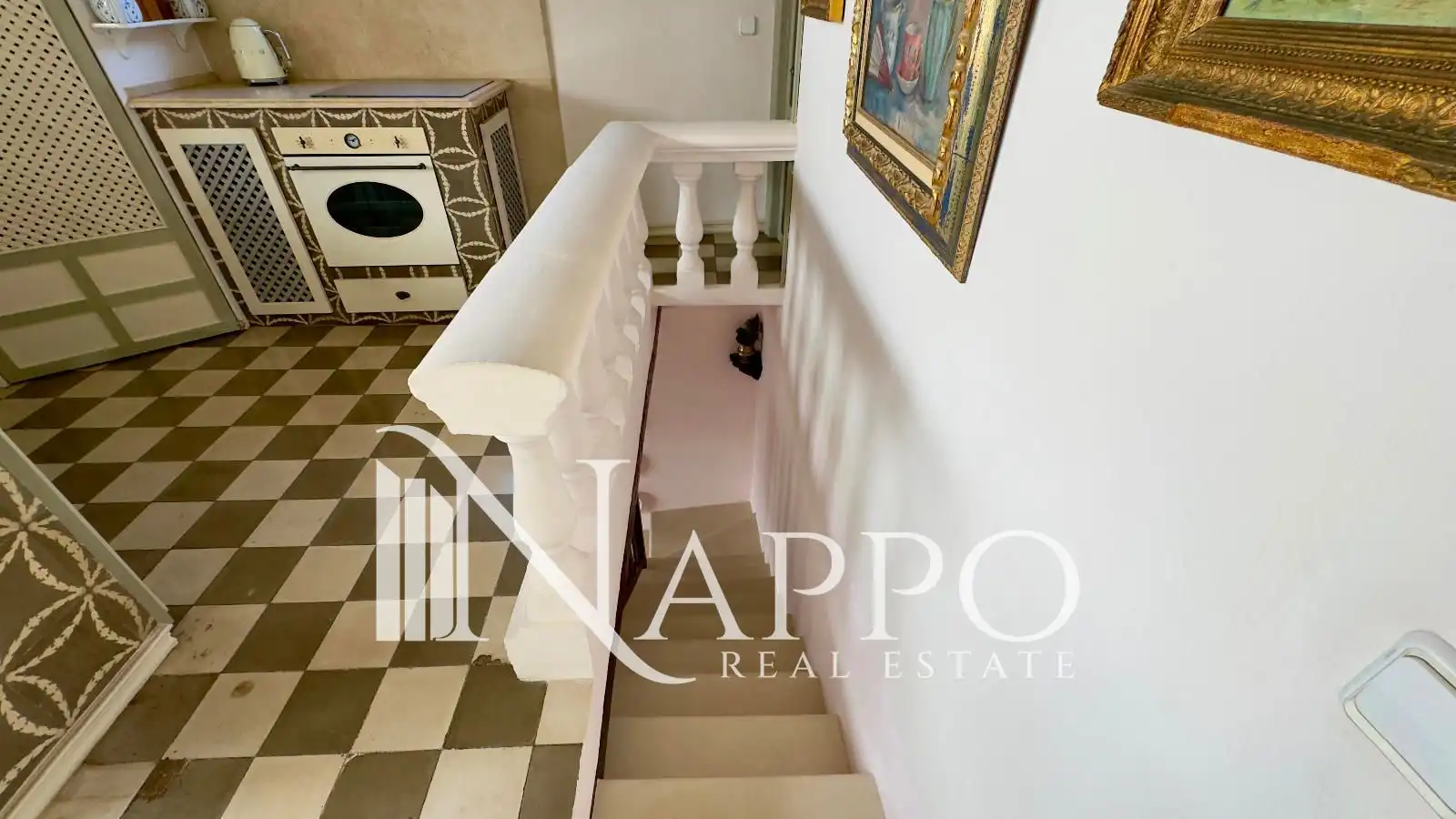 Houses for rent in  Palma de Mallorca  with Air Conditioner, Heating and Terrace