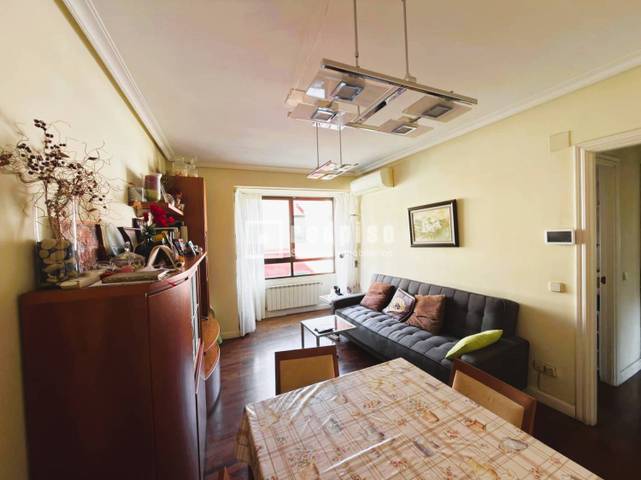 Piso en Venta en de Santa Juliana en Bellas Vistas