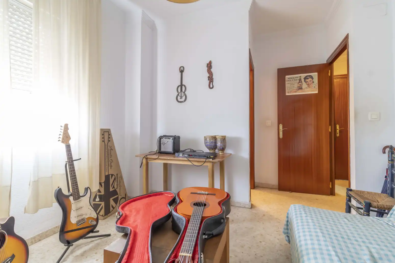 Flat with lift for sale in Este - Alcosa- Torreblanca, imagen 8