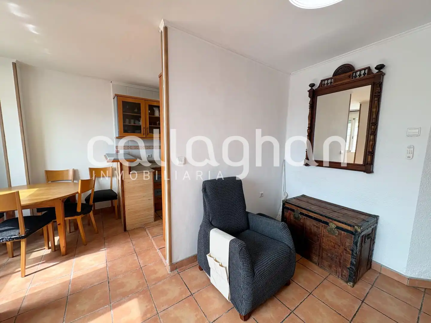 Flat with lift to rent in Calle GUILLEM CASTRO, imagen 6
