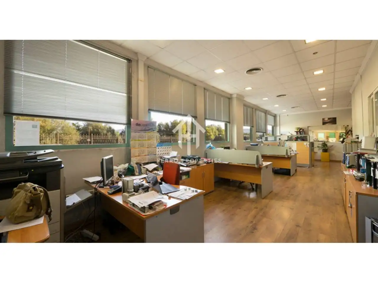 Nave industrial en venta en Calle Juncos, Poniente