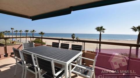 Foto 2 de Pis en venda a Passeig de Francesc Macià, Platja de la Paella, Tarragona