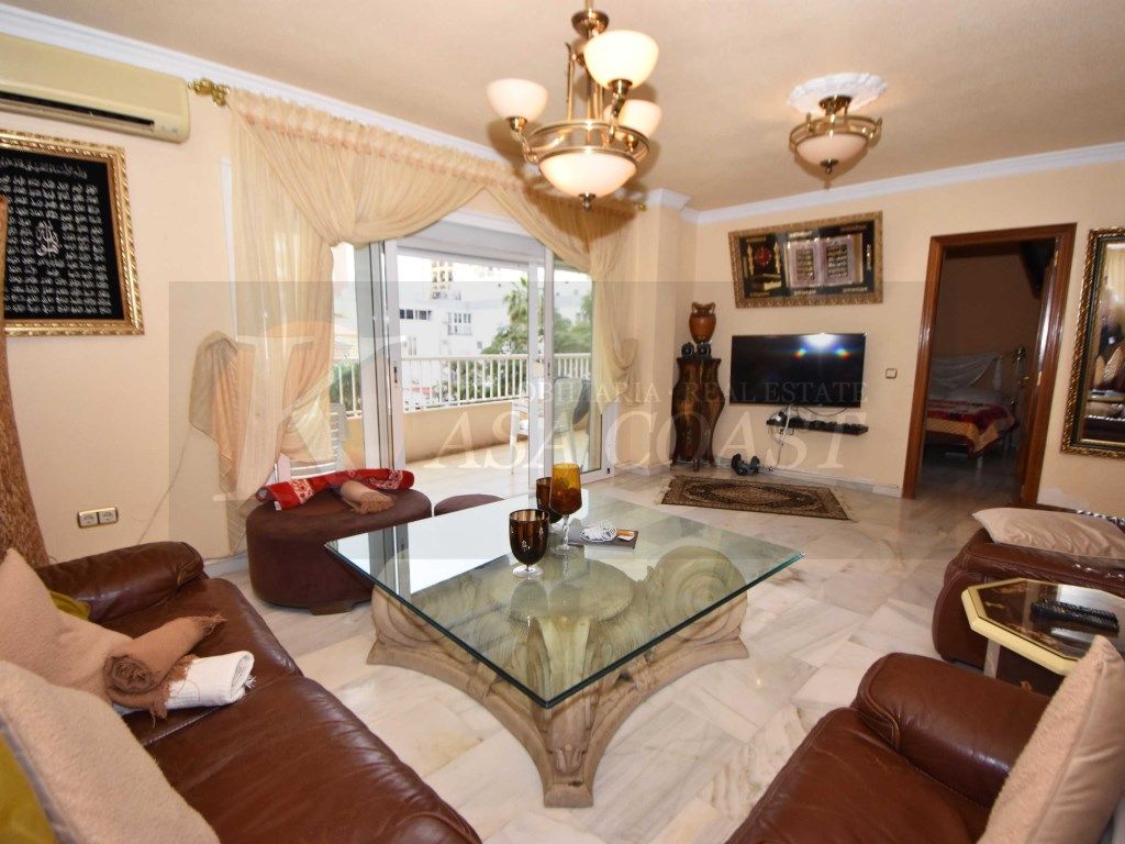 Flat for sale in Puerto Deportivo