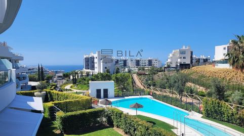 Photo 2 of Flat for sale in 8 de Marzo, El Higuerón, Fuengirola