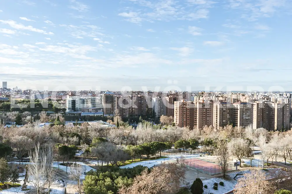 Piso en venta en Calle Julio Palacios, La Paz