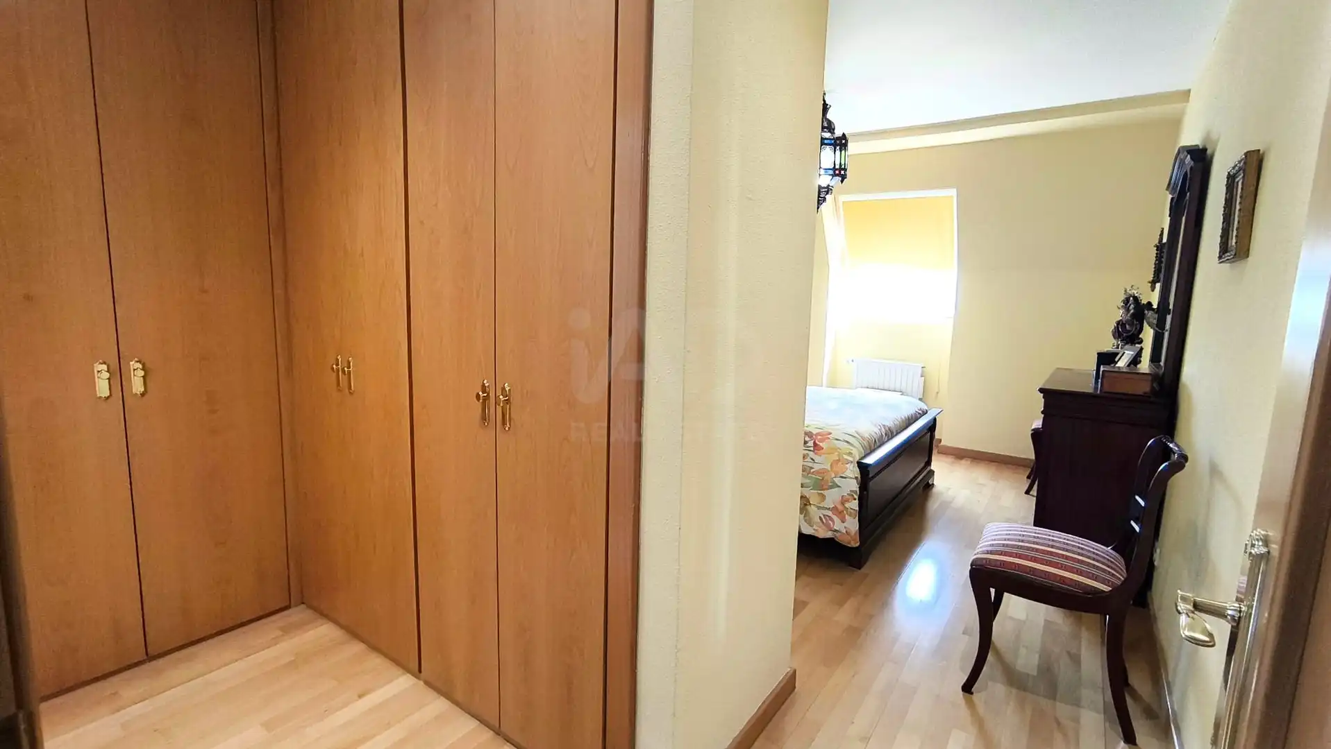Bedroom of Detached homes for sale in Aranjuez  with Air Conditioner and Heating