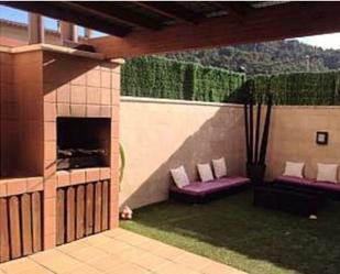 Terrace of Flat to rent in Montcada i Reixac  with Terrace