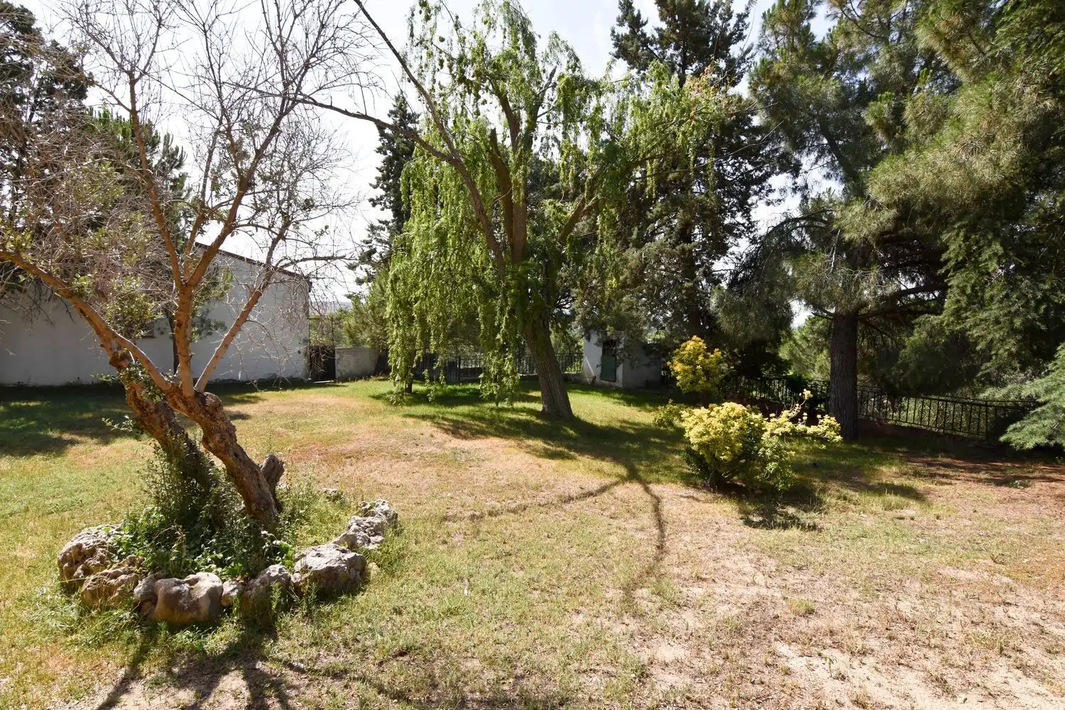 Finca rústica en venta en Navalcarnero con Jardín privado, Terraza y Trastero