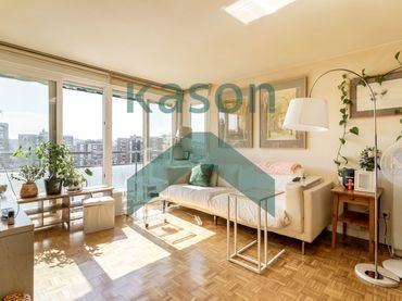 Apartament amb ascensor en venda a Retiro