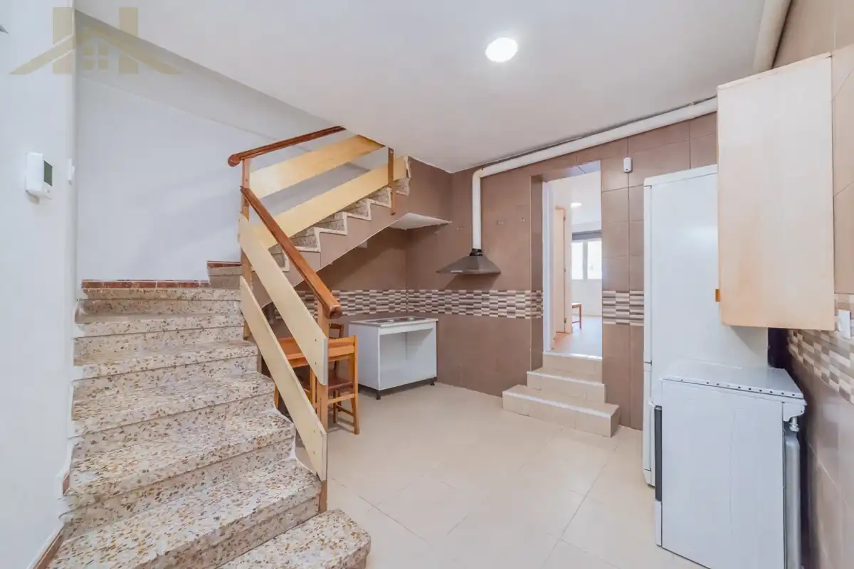 Casa adosada en venta en Ciempozuelos con Aire acondicionado y Trastero