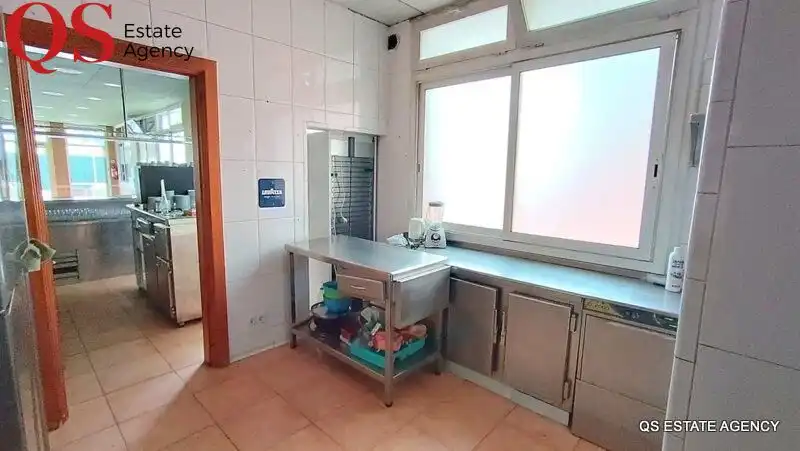 Local comercial en venta en El Molí-El Rieral, imagen 15