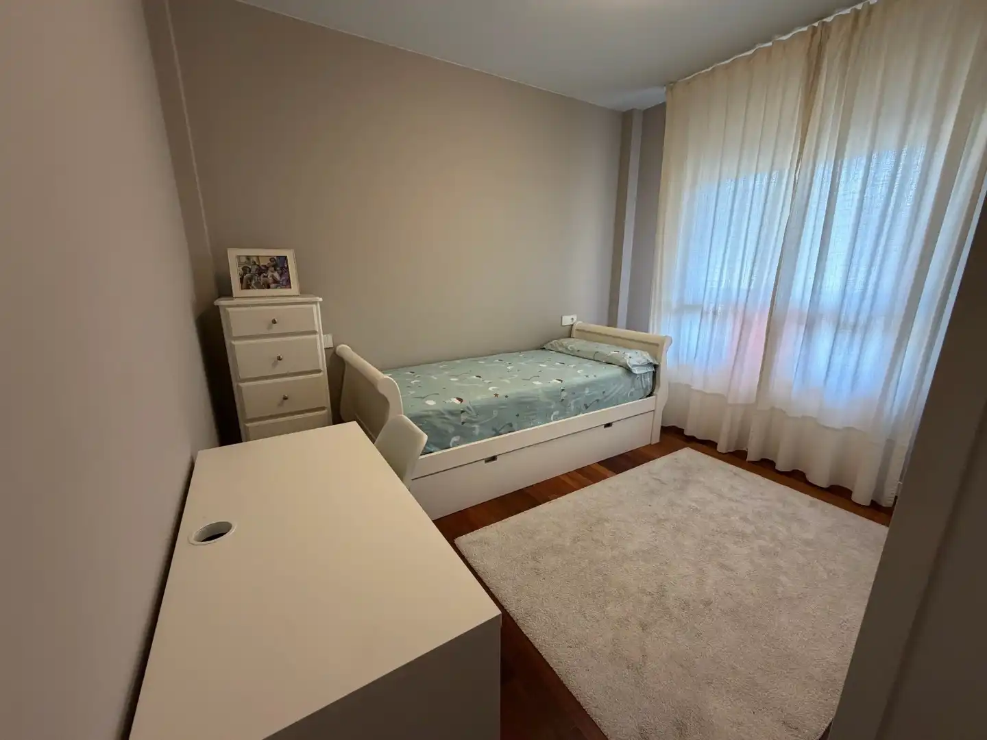 Habitación de Piso en venta en Ayala / Aiara, Araba - Álava