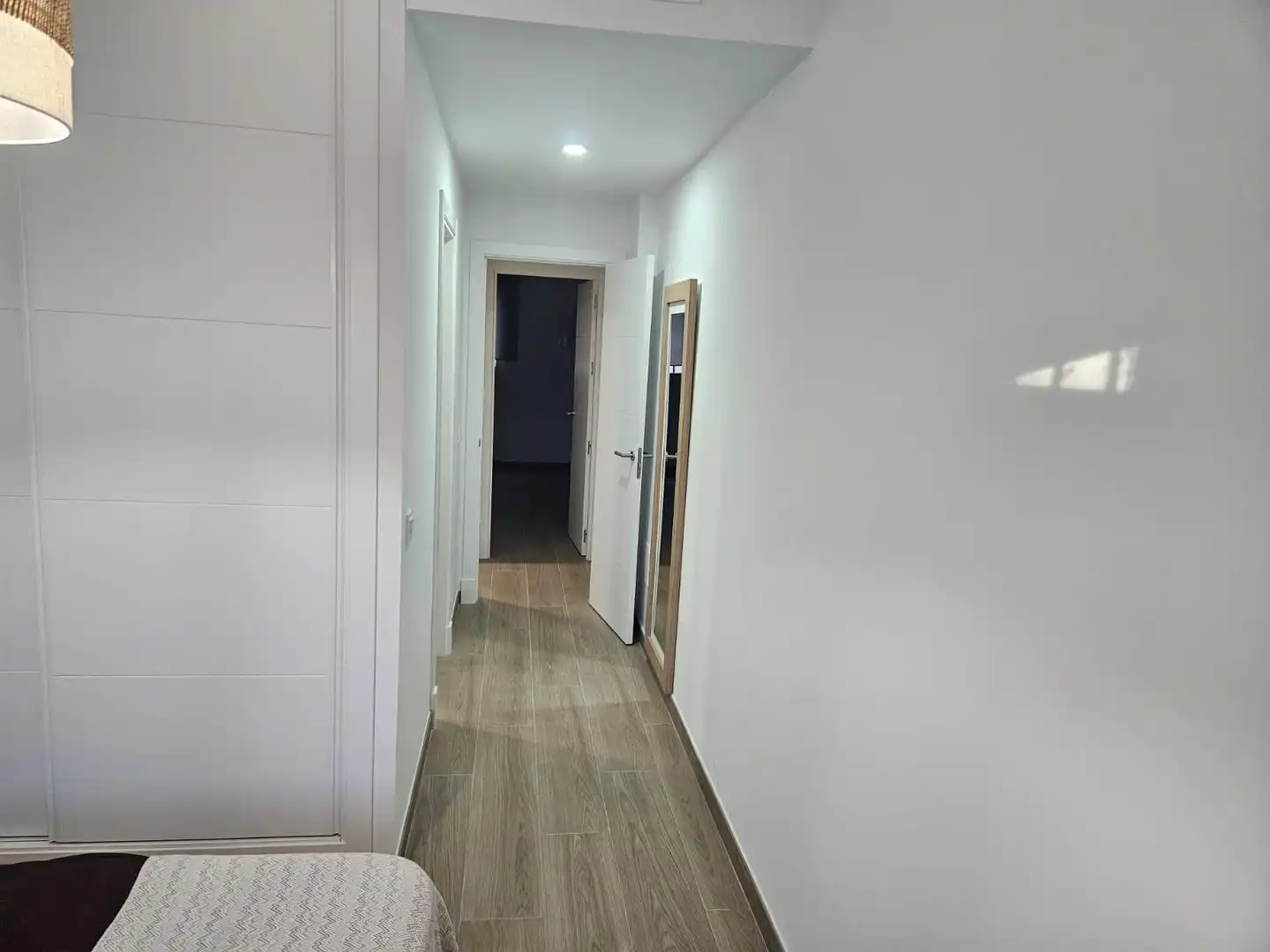 Wohnung mit Garten zum Verkauf in Las Tres Piedras - Costa Ballena, imagen 13