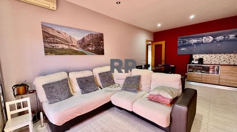 Foto 2 de Piso en venta en Til.lers, Les Franqueses del Vallès, Barcelona