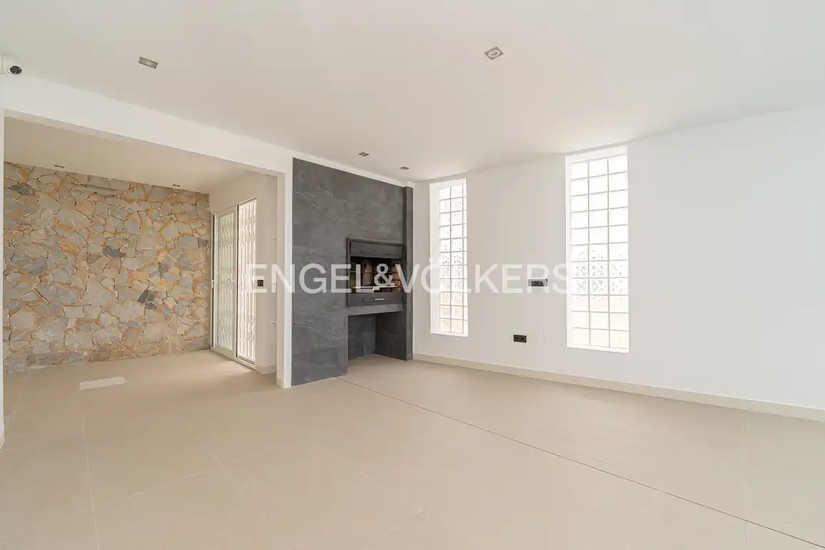Casa con piscina en venta en Balcón de Finestrat - Terra Marina, imagen 29