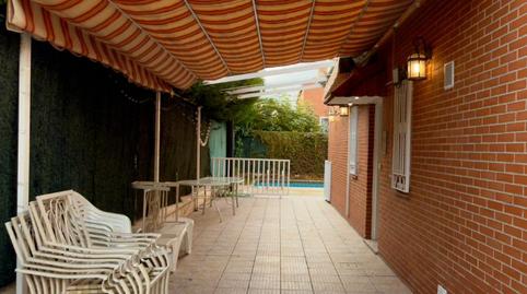 Foto 4 de Casa o xalet en venda a Calle Sebastiao Salgado, Casco Histórico, Madrid