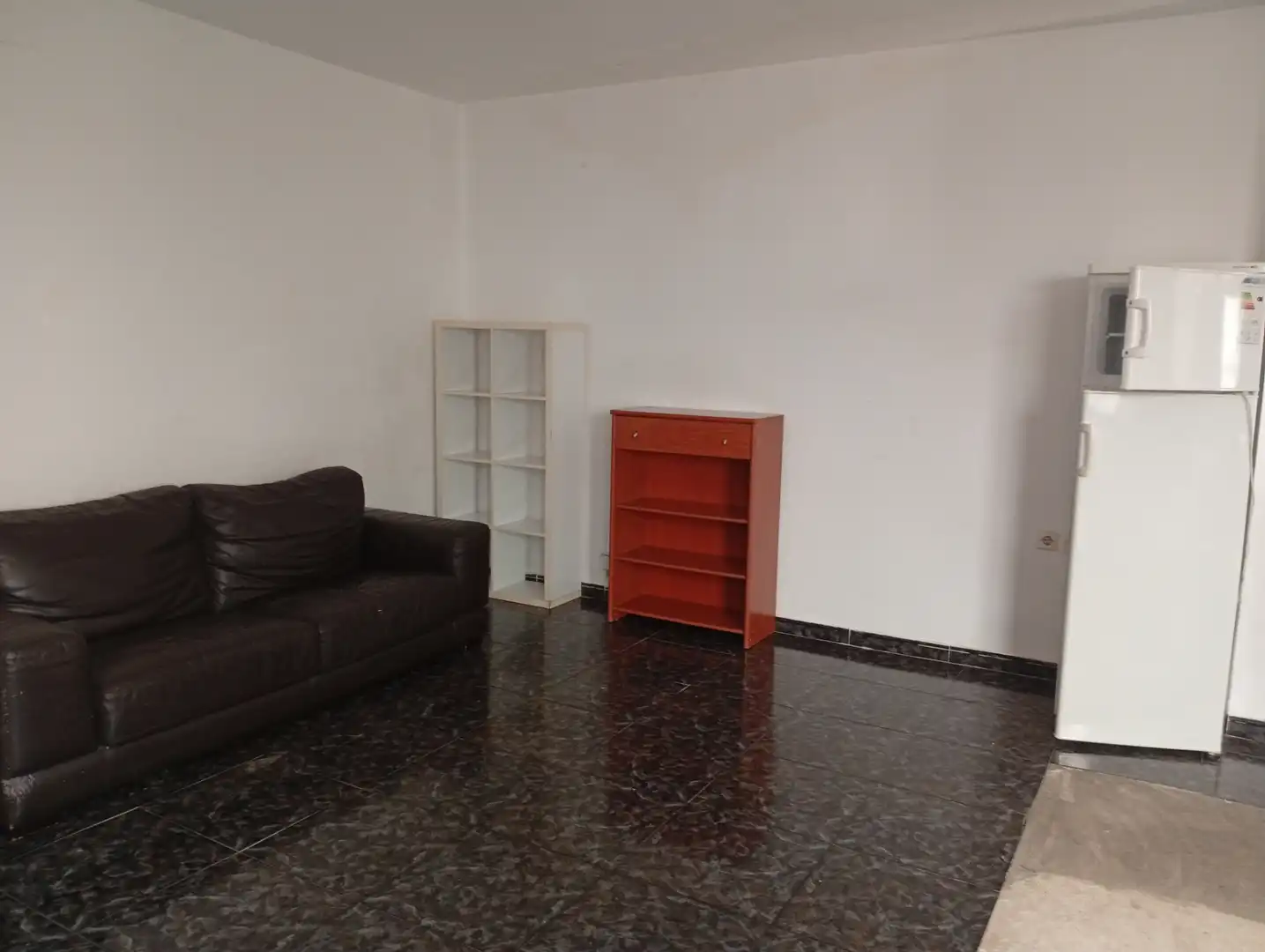 Wohnzimmer von Wohnung zur Miete in Beiro