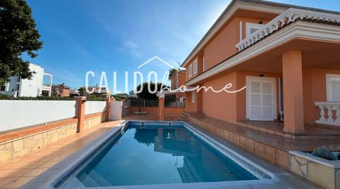 Photo 3 of Single-family semi-detached for sale in Sa Cabana - Can Carbonell - Ses Cases Noves, Marratxí