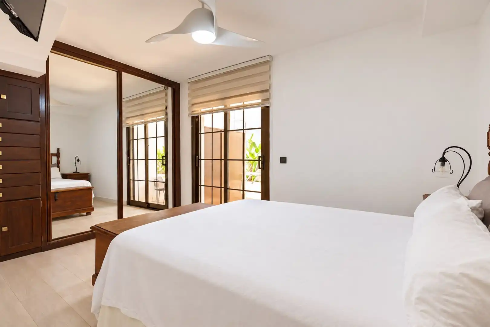 Adosado con terraza en venta en Los Pacos, imagen 6