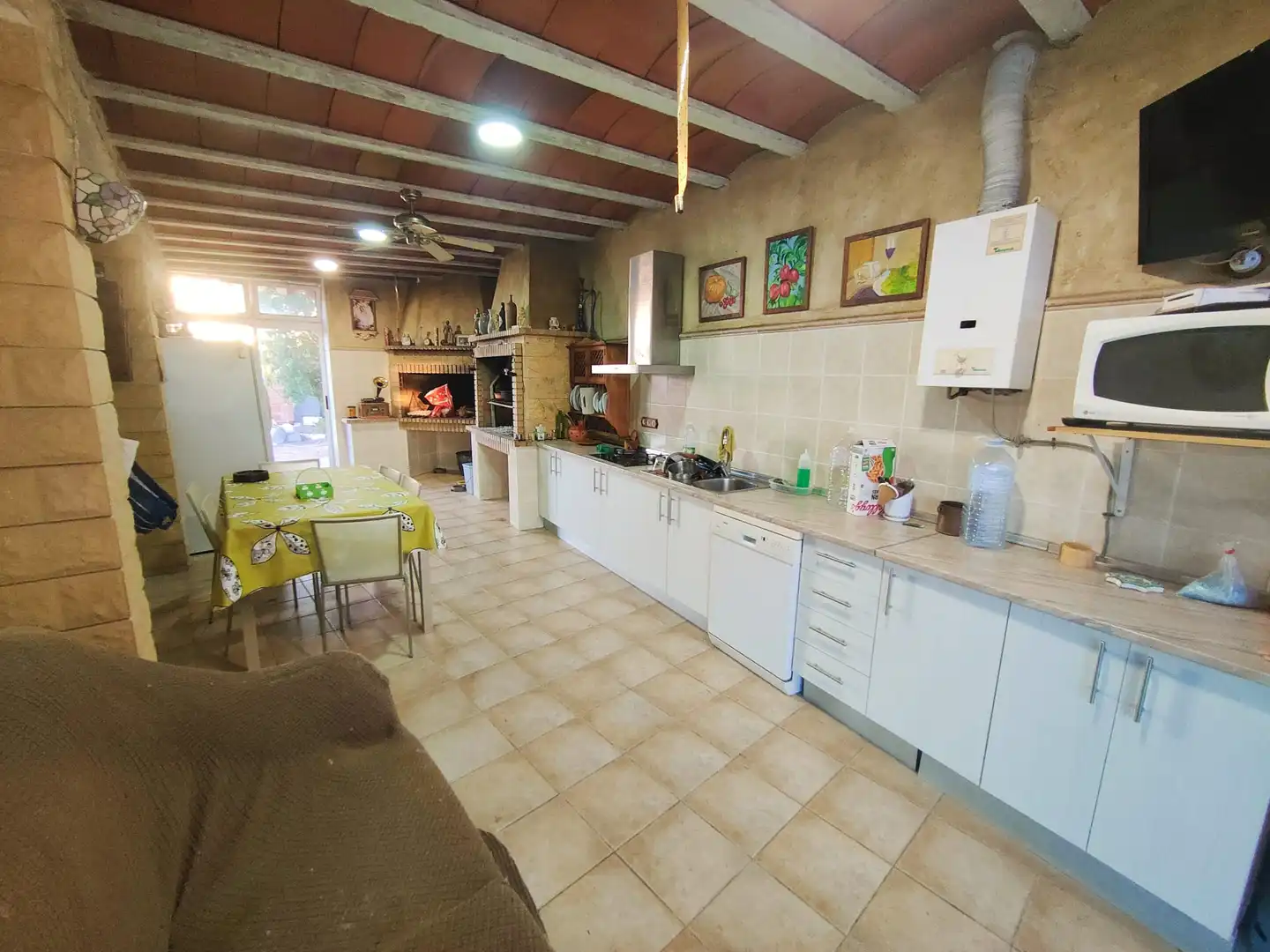 Villa avec piscine à vendre à Albatera, imagen 29