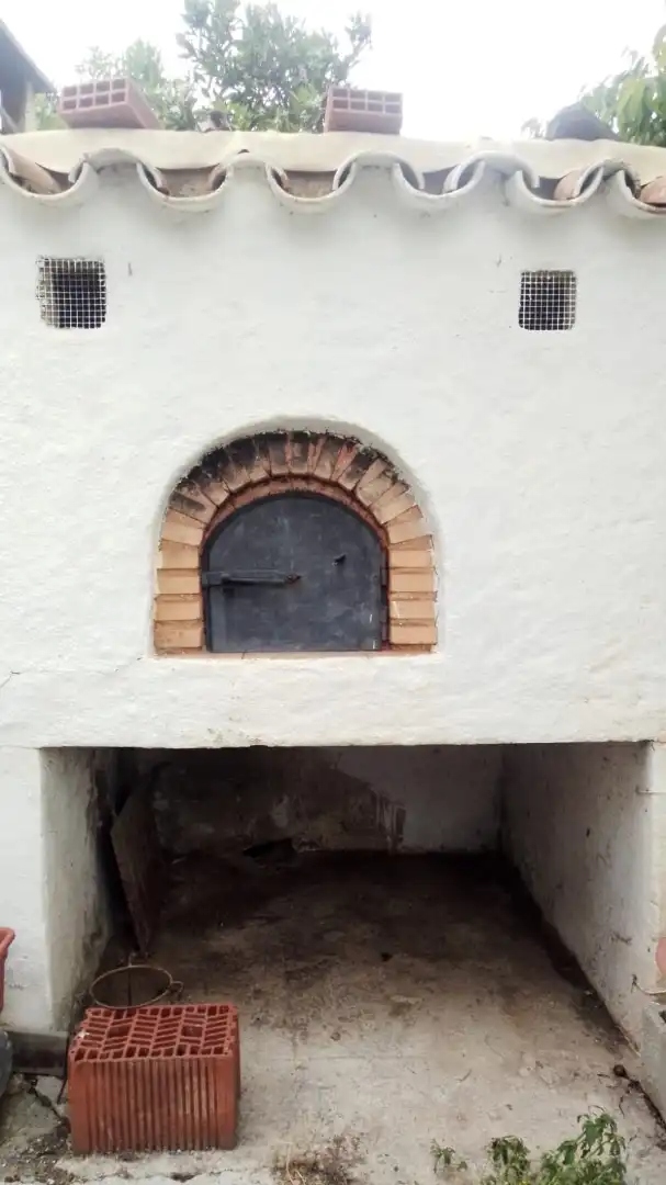 Casa amb terrassa en venda a Cádiar, imagen 6