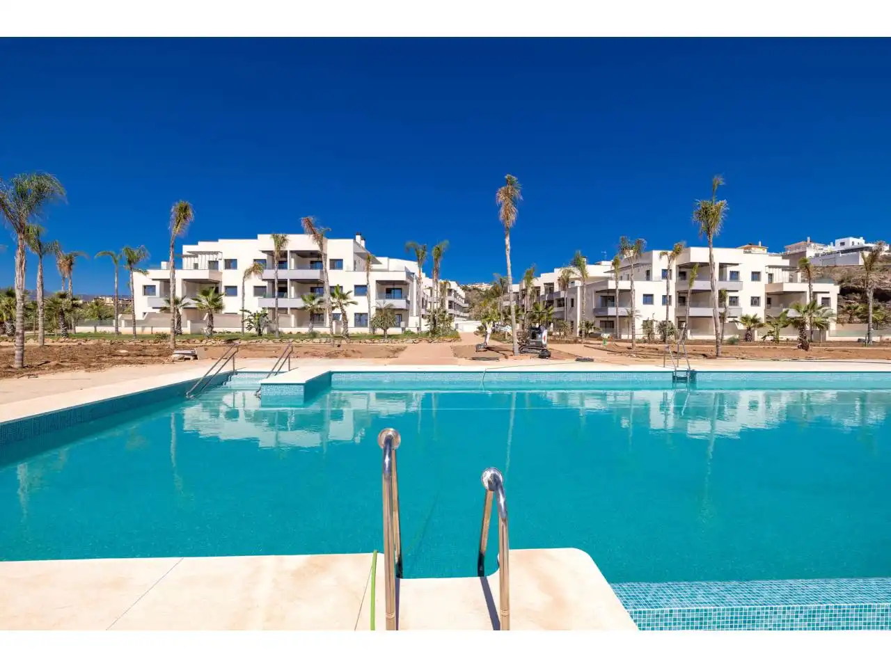 Wohnung mit Pool zum Verkauf in Calle Italia, imagen 4